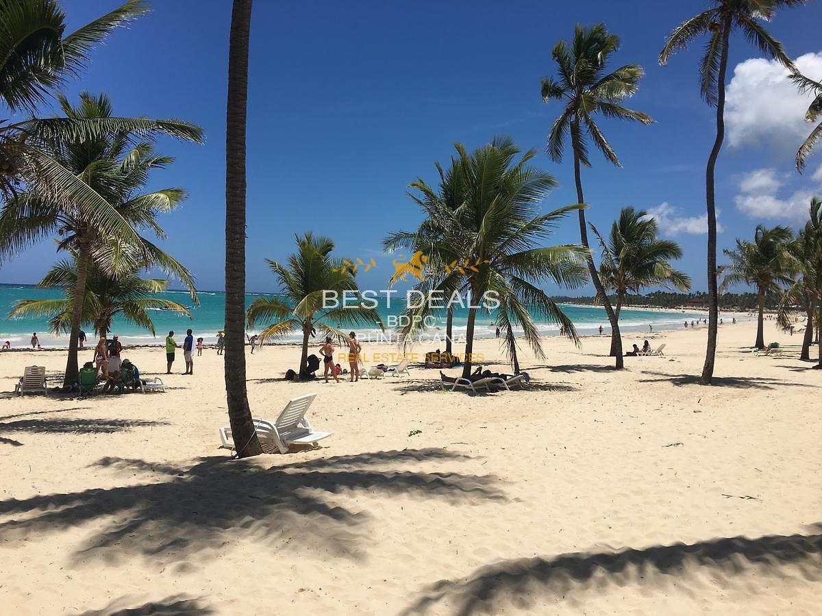 Beautiful new villa 5 minutes by car from the beach – Punta Cana 4