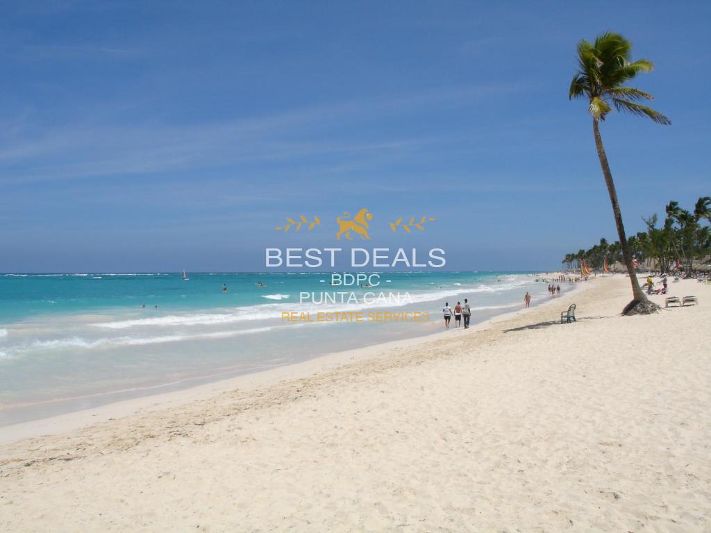 Beautiful new villa 5 minutes by car from the beach – Punta Cana 5