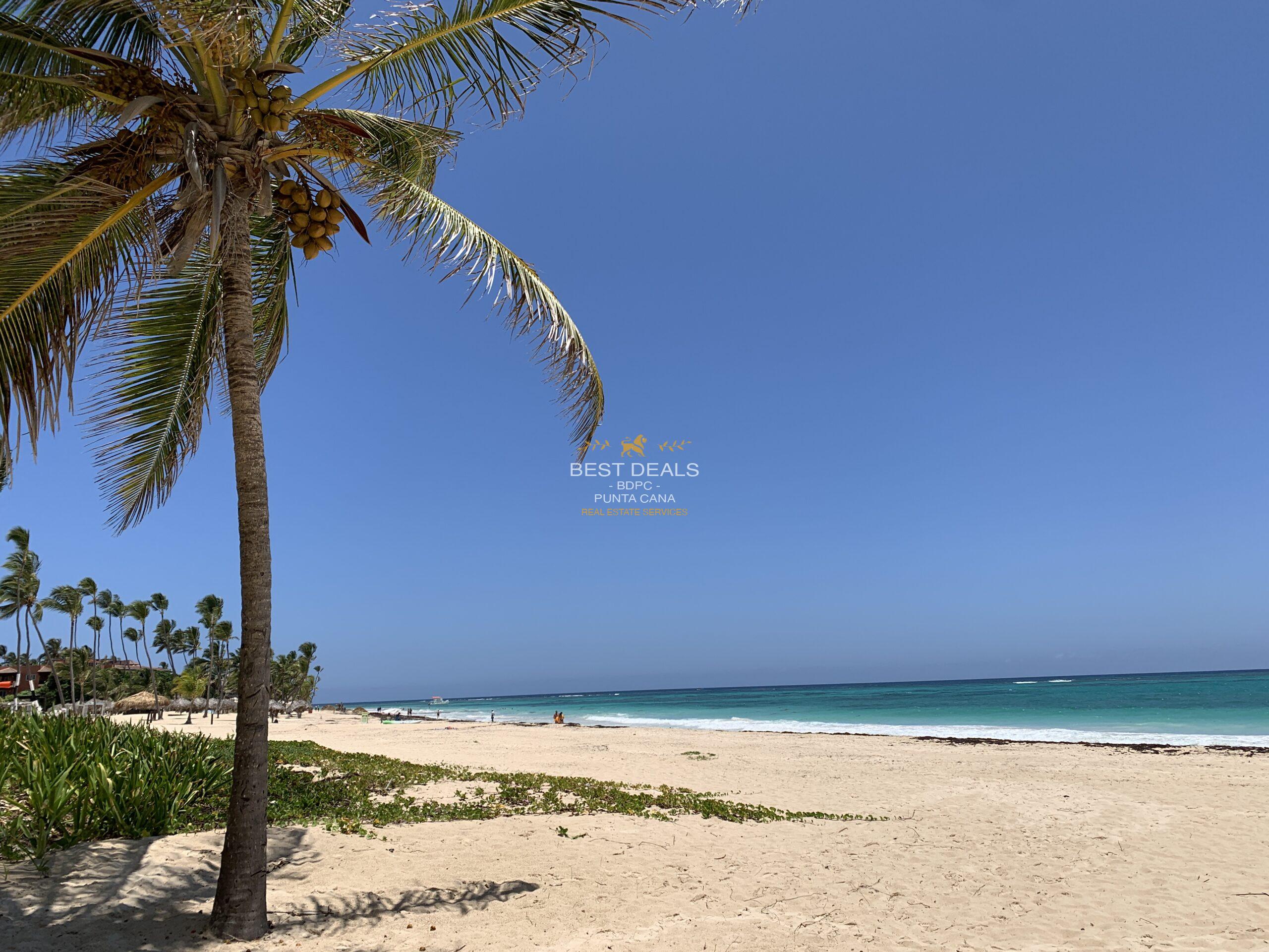 Beautiful new villa 5 minutes by car from the beach – Punta Cana 3