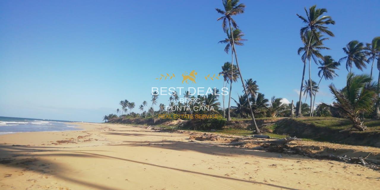 Beautiful Villa on the beach OCEANVIEW for rent