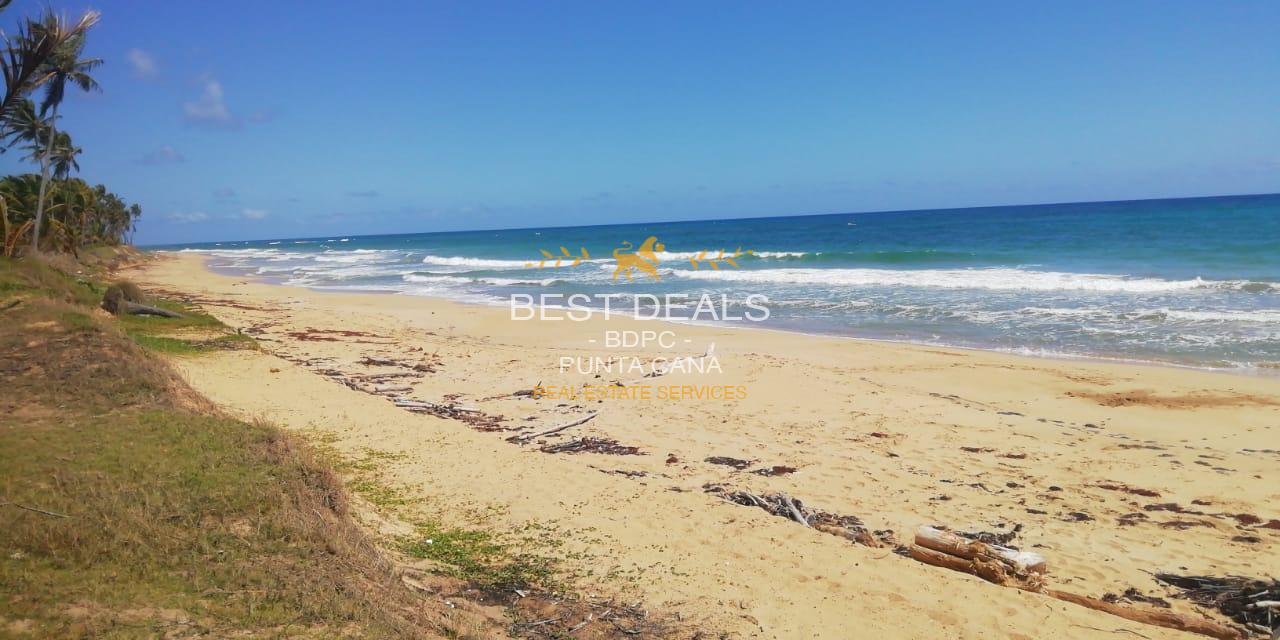 Beautiful Villa on the beach OCEANVIEW for rent 2
