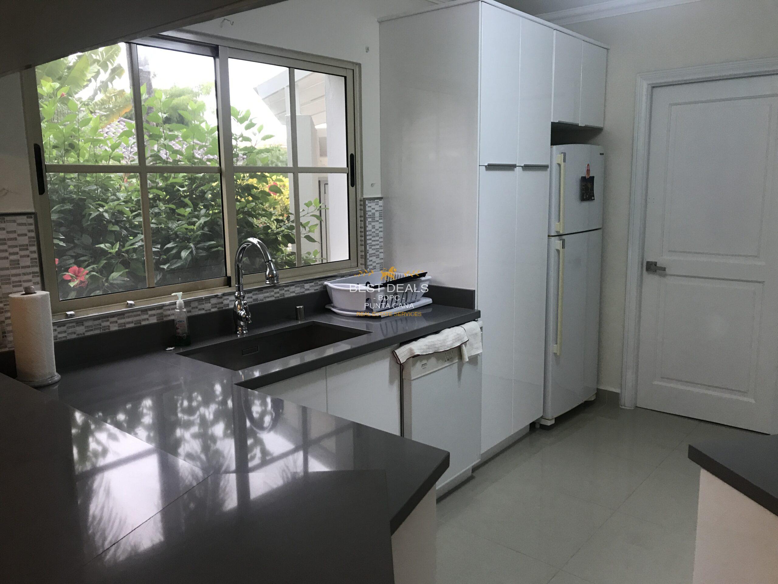 Beautiful villa in Cocotal. GUEST HOUSE 5