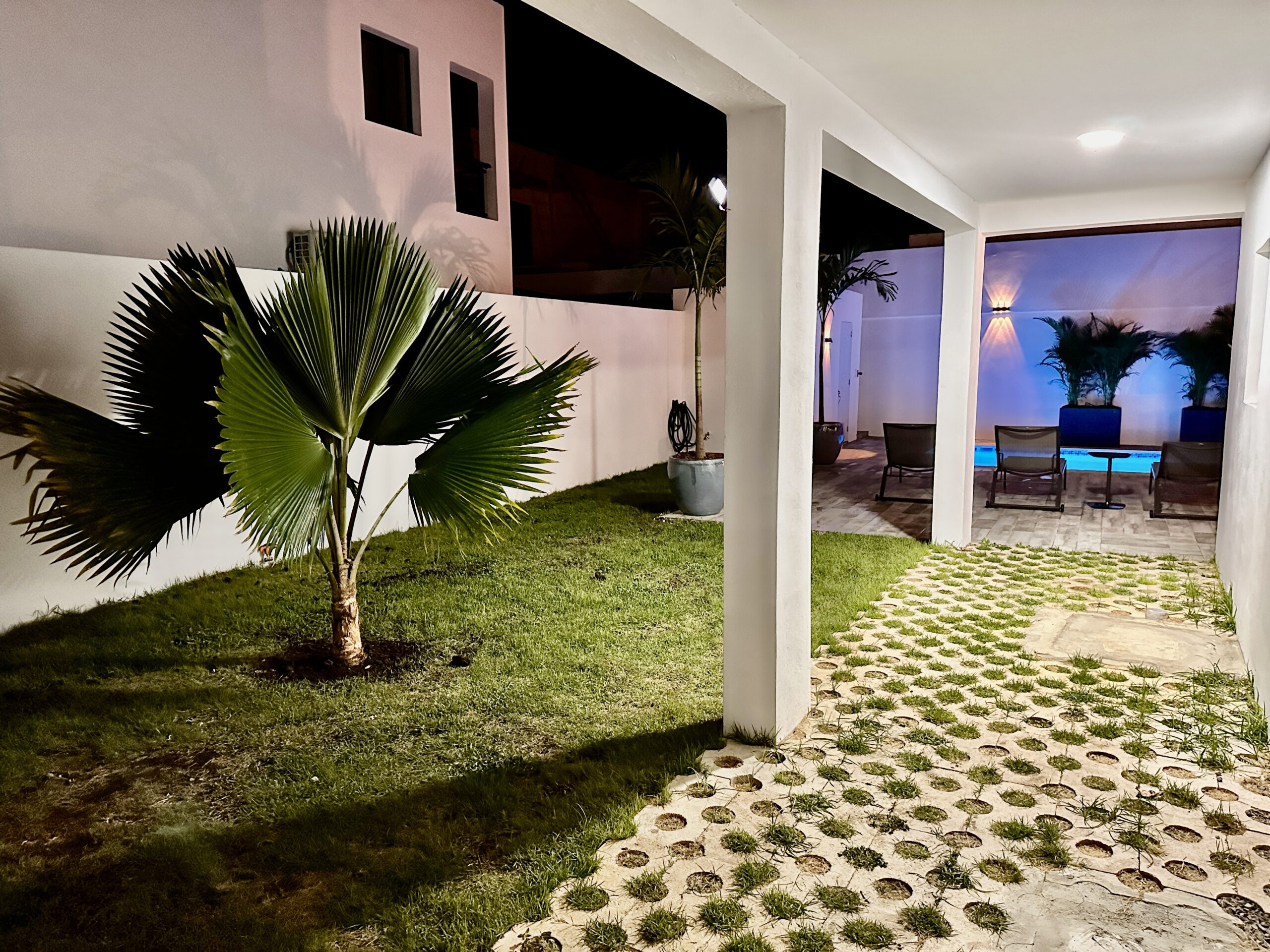 Cozy new property 5 min from the beach . Profitability more when 7% a year 2