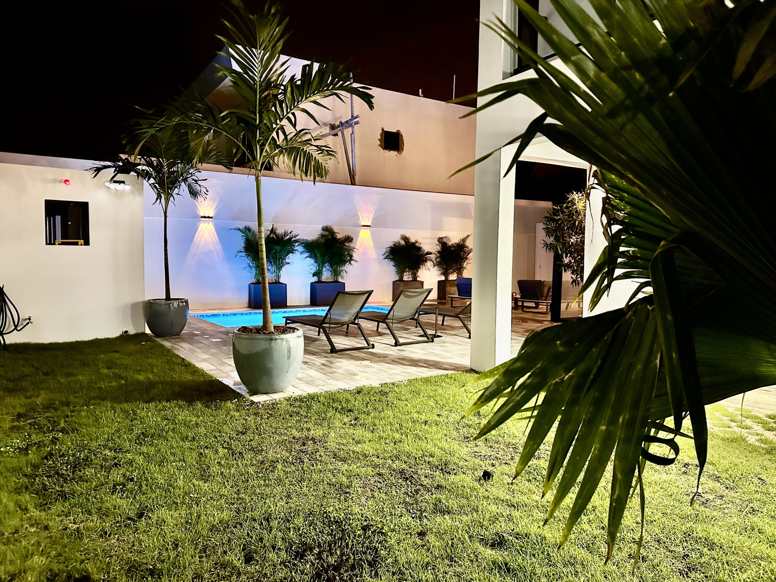 Cozy new property 5 min from the beach . Profitability more when 7% a year 3