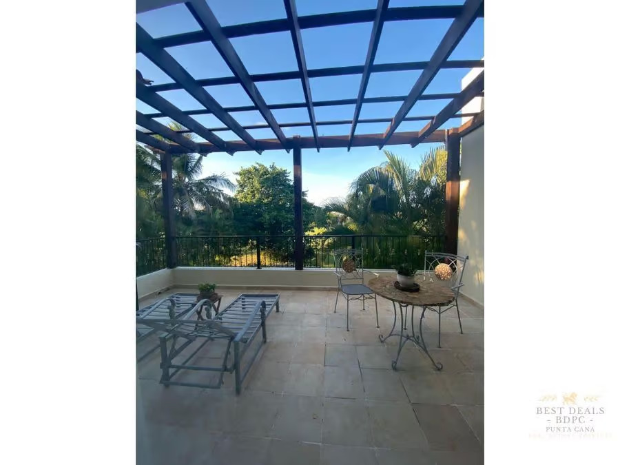 DUPLEX FOR SALE COCOTAL GOLF & COUNTRY CLUB 2