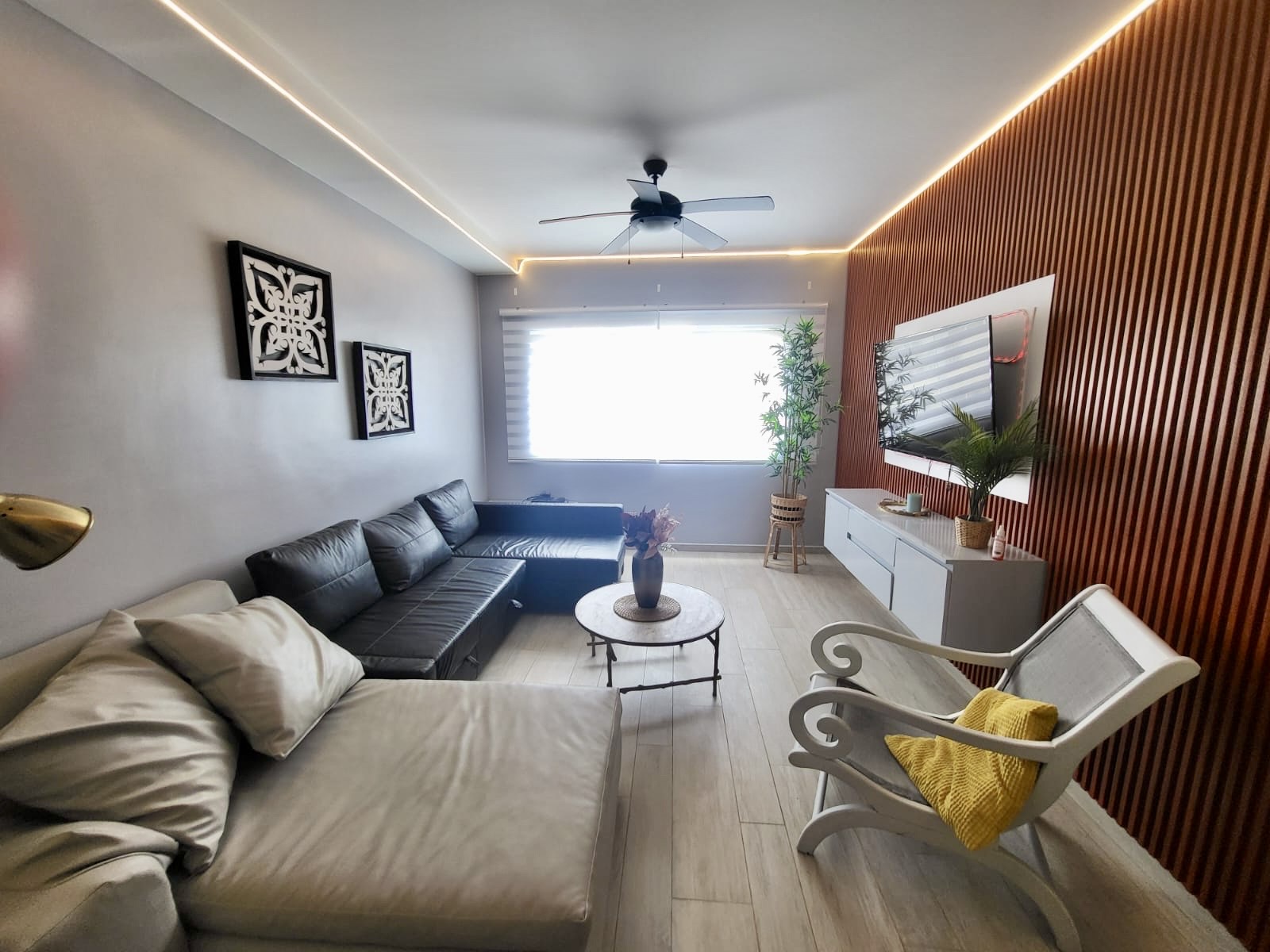 Excellent PENTHOUSE for RENT, close to the beach and touristic area 5
