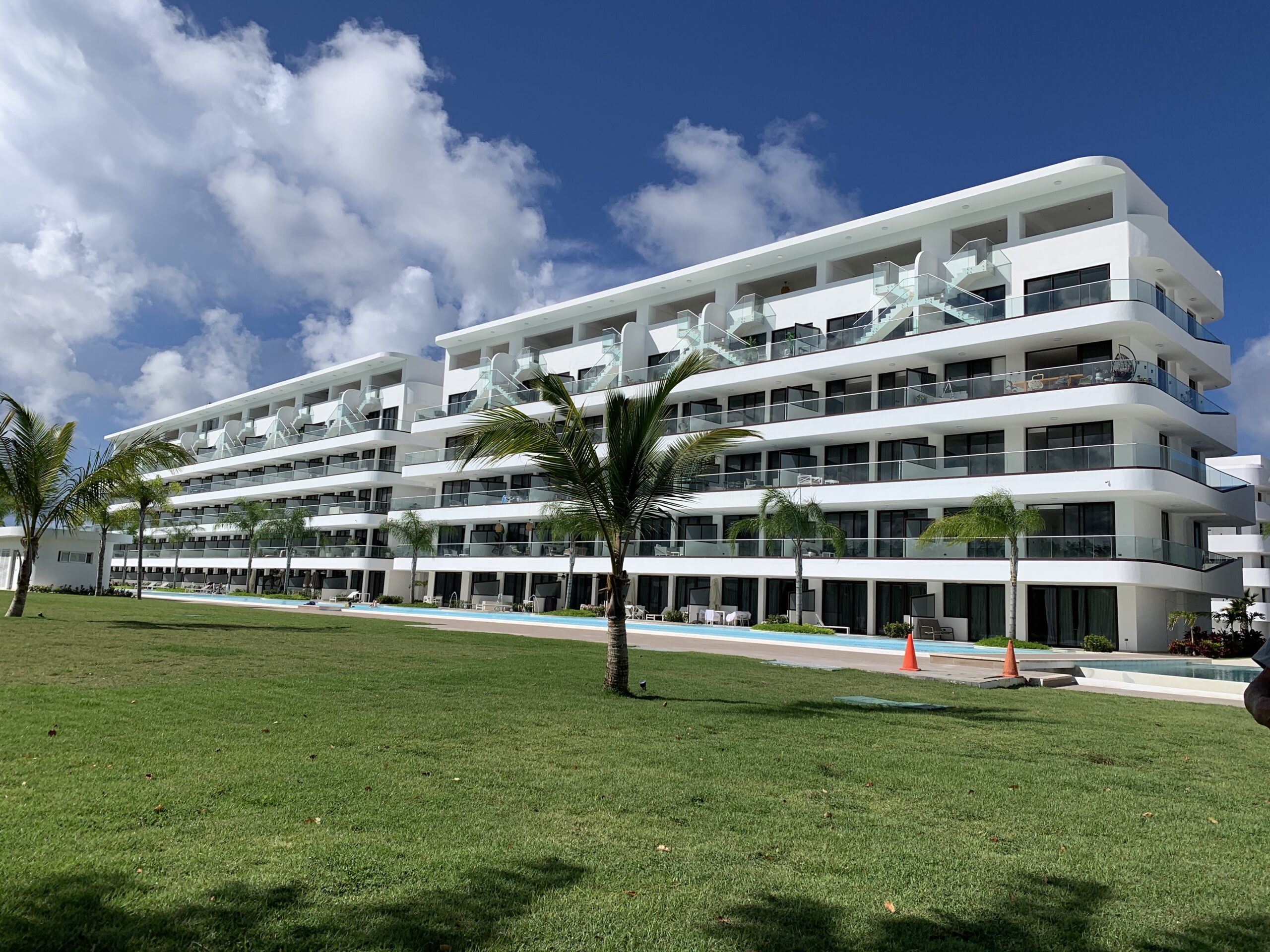 Exelent investment.  Cana Rock Star near Hard Rock Hotel.Beach Club 3