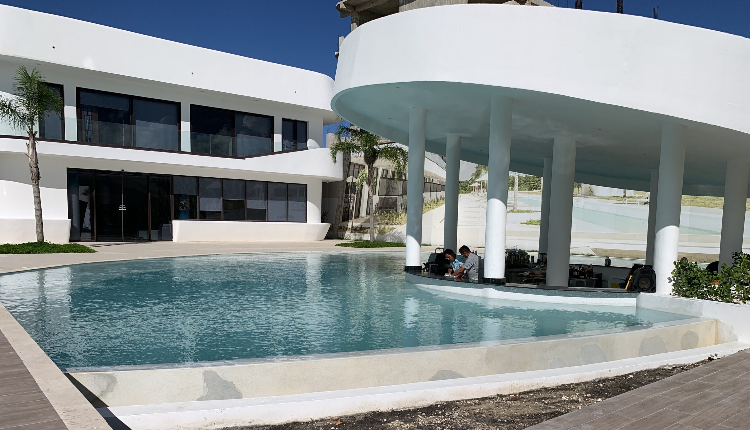 Exelent investment.  Cana Rock Star near Hard Rock Hotel.Beach Club 5
