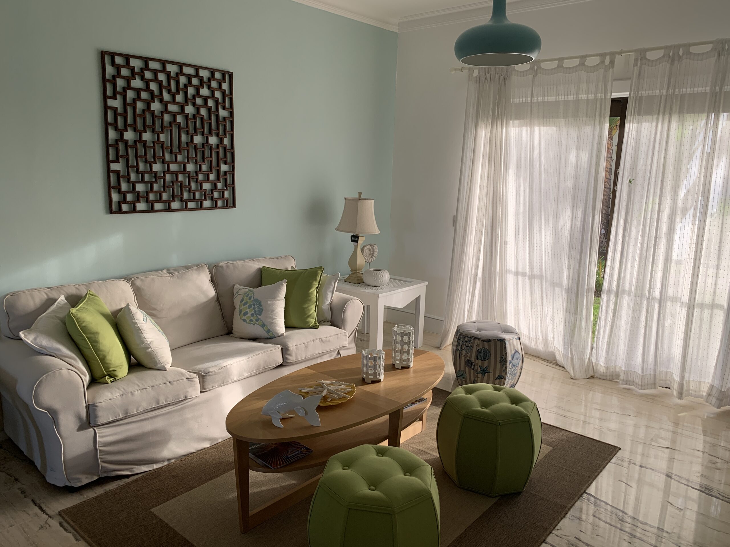 EXQUISITE 3 BEDROOMS APARTMENT RENTALS IN PUNTA CANA BAVARO: YOUR LUXURIOUS GETAWAY NEAR THE BEACH 4