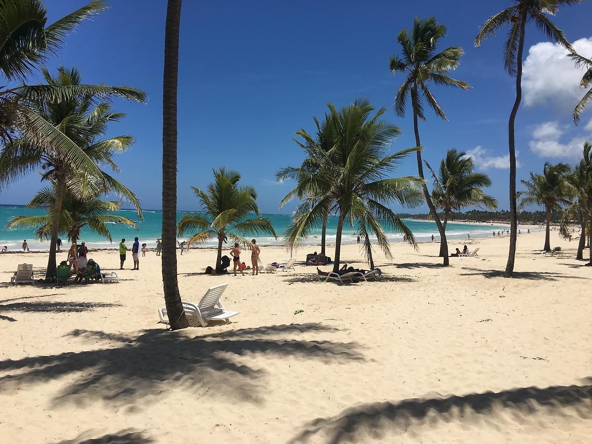 EXQUISITE 3 BEDROOMS APARTMENT RENTALS IN PUNTA CANA BAVARO: YOUR LUXURIOUS GETAWAY NEAR THE BEACH 2