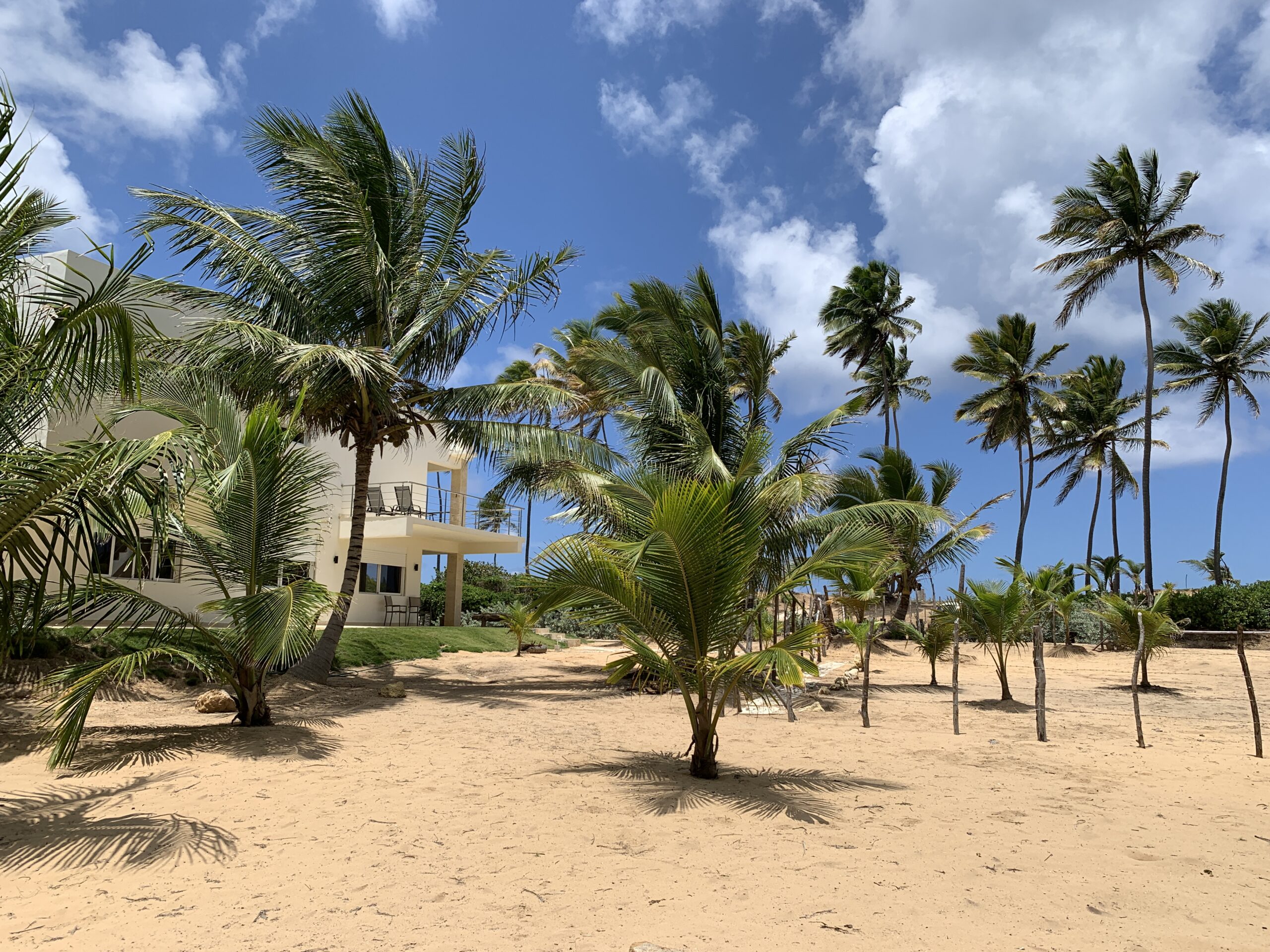 For sale – La Vacama Beach property for a luxury project 2