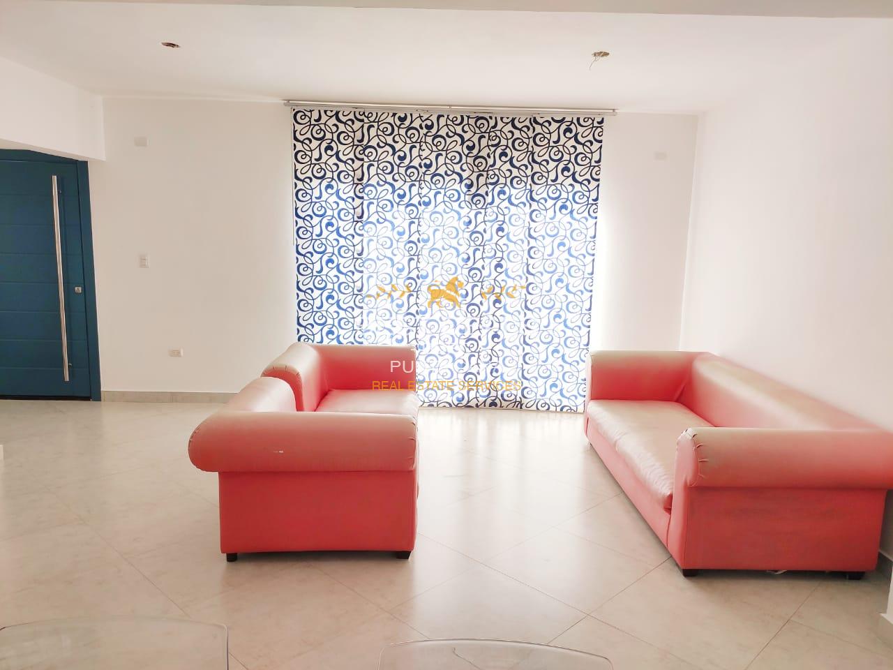 Large House for Sale El Ejecutivo – Bavaro 4
