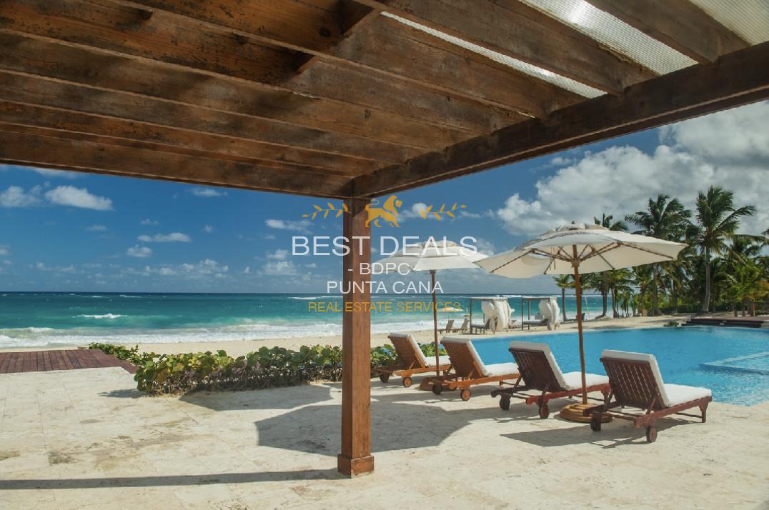 Modern 2 bedrooms apartment for SALE at Cana Rock Star 3