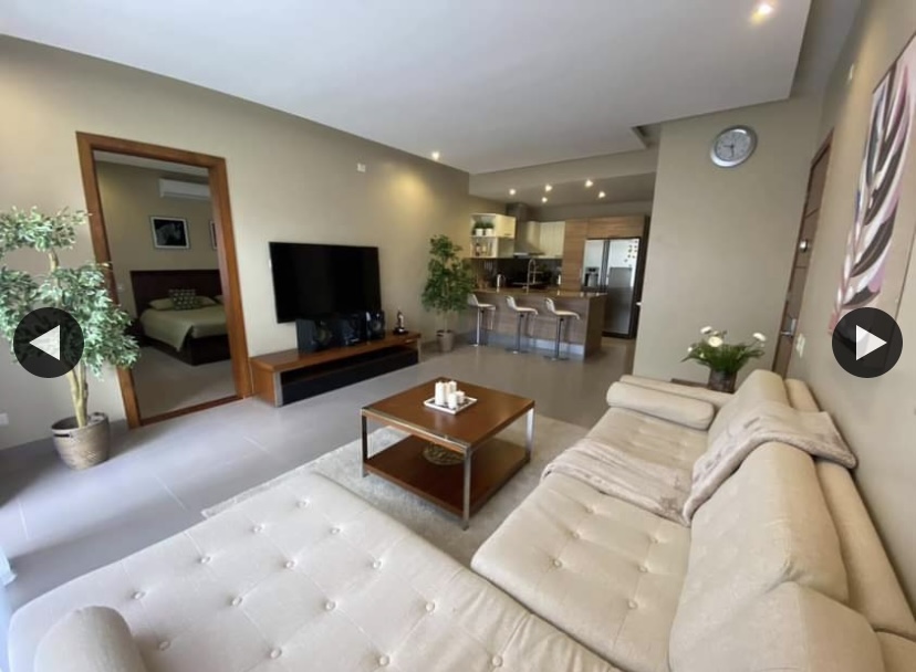 Modern apartment for rent in Punta Cana 3