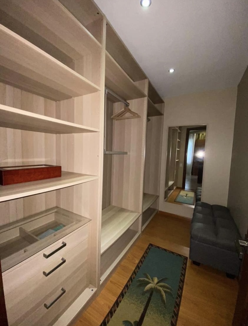 Modern apartment for rent in Punta Cana 2