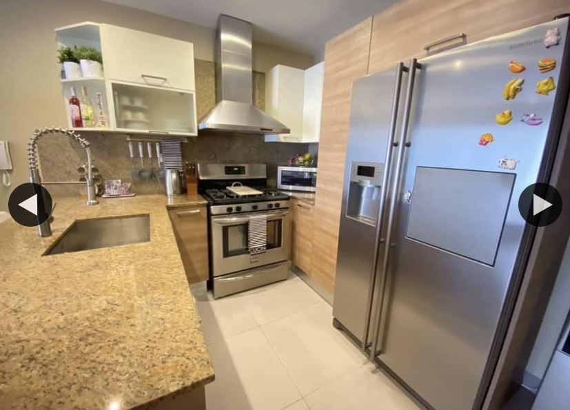Modern apartment for rent in Punta Cana 4