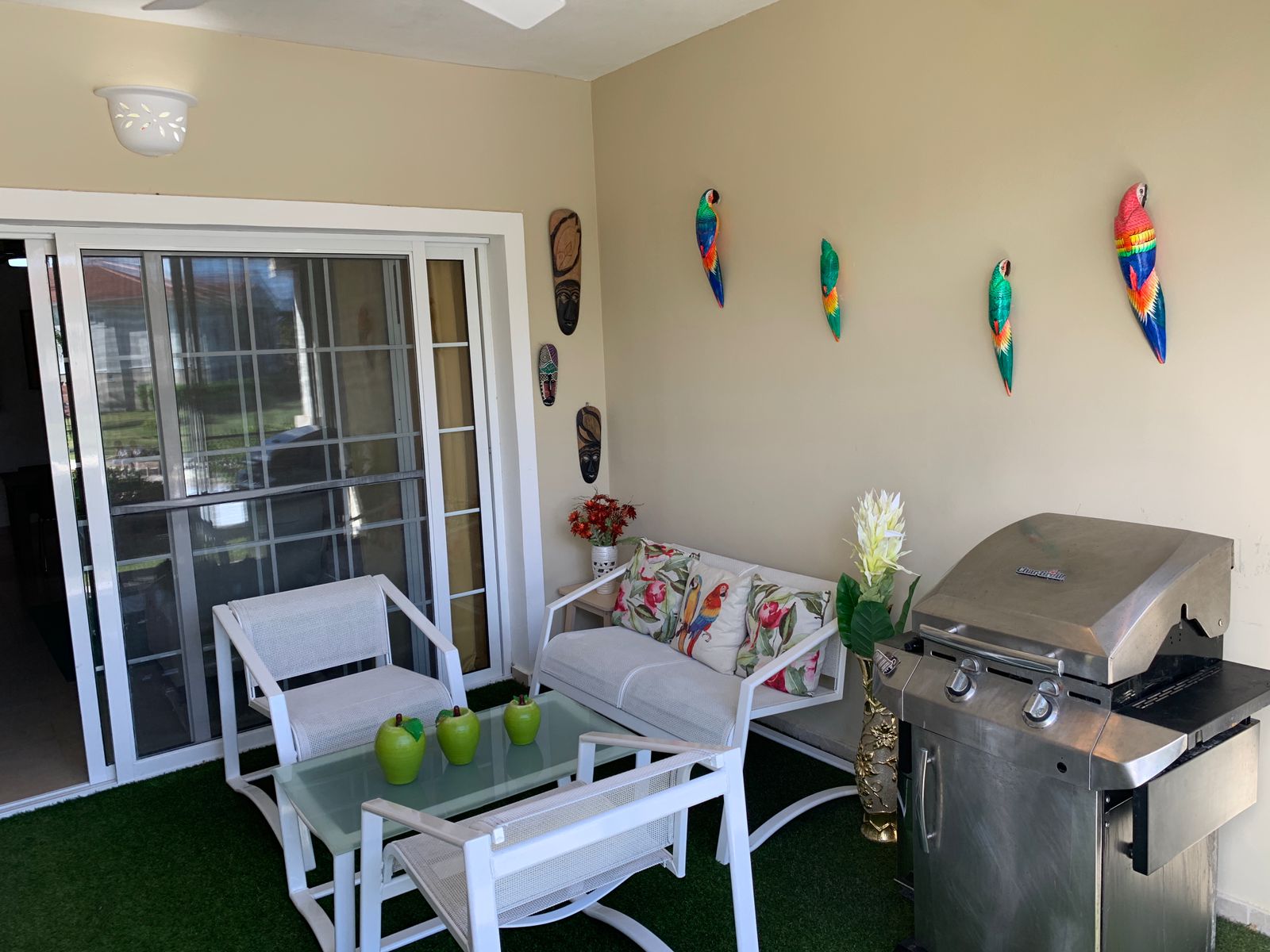 PARADISE RETREAT: DISCOVER YOUR DREAM CONDO IN COCOTAL GOLF COMMUNITY 4
