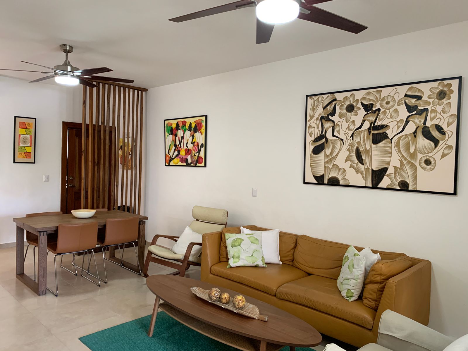 PARADISE RETREAT: DISCOVER YOUR DREAM CONDO IN COCOTAL GOLF COMMUNITY 2