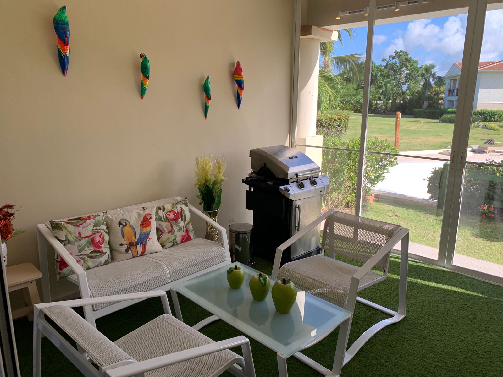 PARADISE RETREAT: DISCOVER YOUR DREAM CONDO IN COCOTAL GOLF COMMUNITY 3