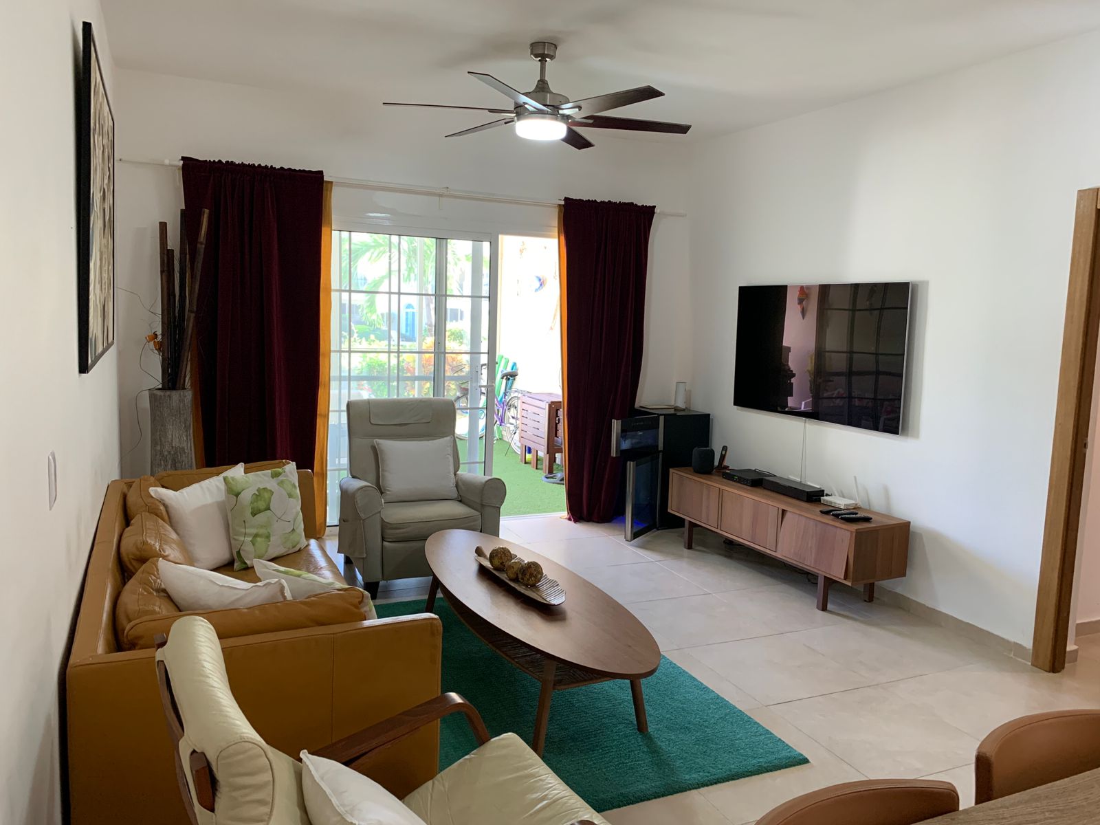 PARADISE RETREAT: DISCOVER YOUR DREAM CONDO IN COCOTAL GOLF COMMUNITY