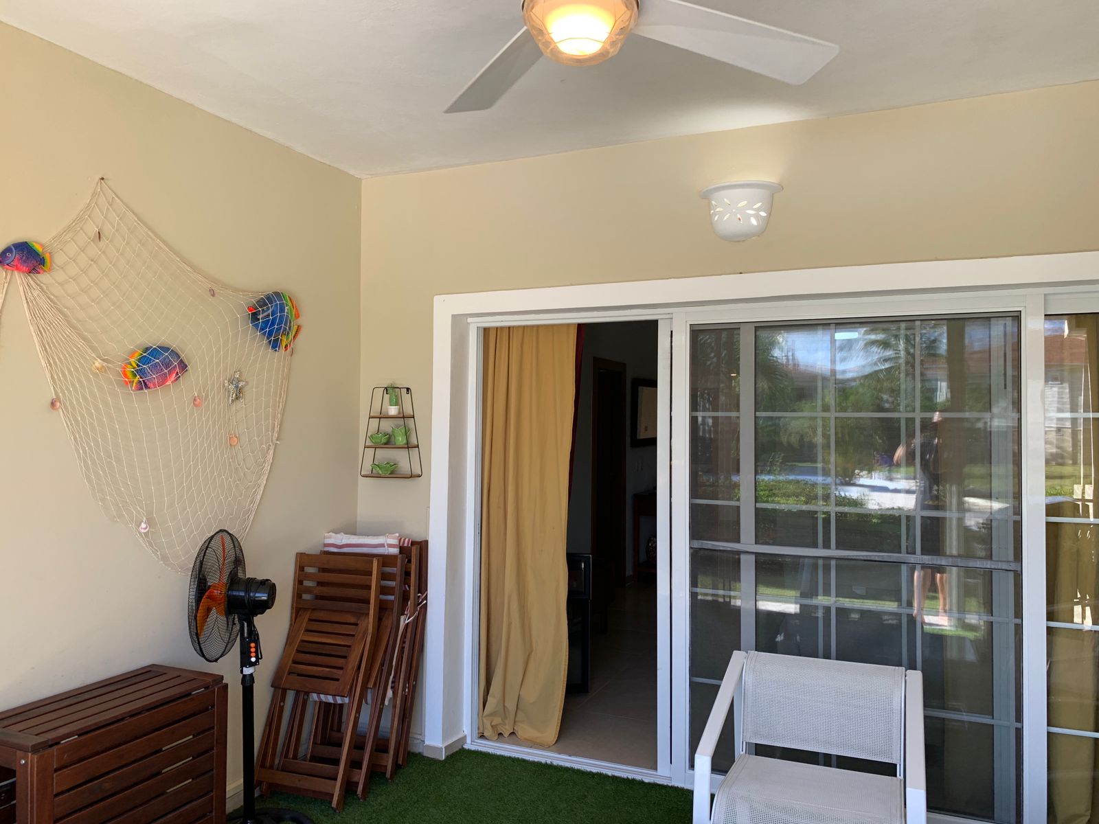 PARADISE RETREAT: DISCOVER YOUR DREAM CONDO IN COCOTAL GOLF COMMUNITY 5
