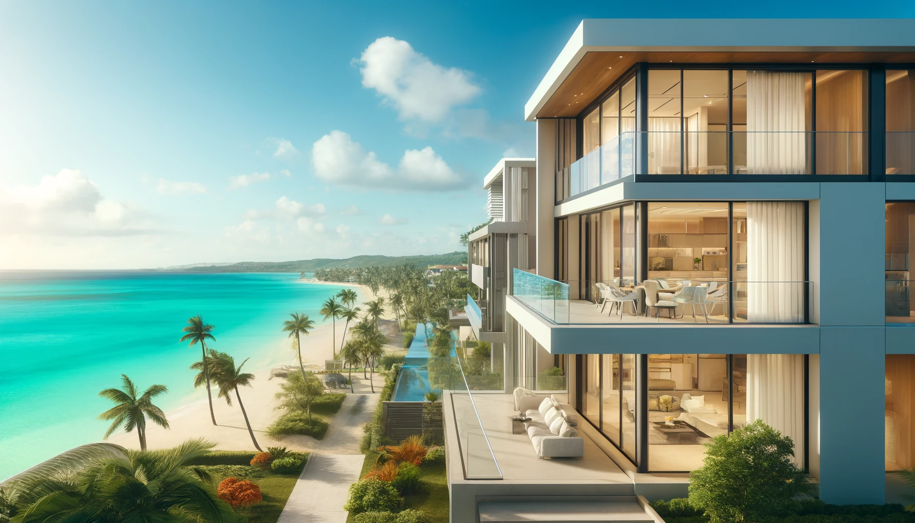 Condo for sale in Punta Cana - Best Deals Punta Cana