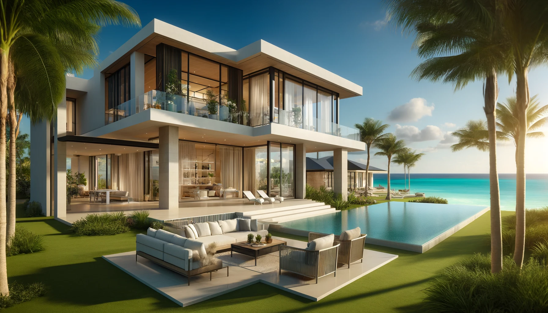 Villa for sale in Punta Cana - Best Deals Punta Cana