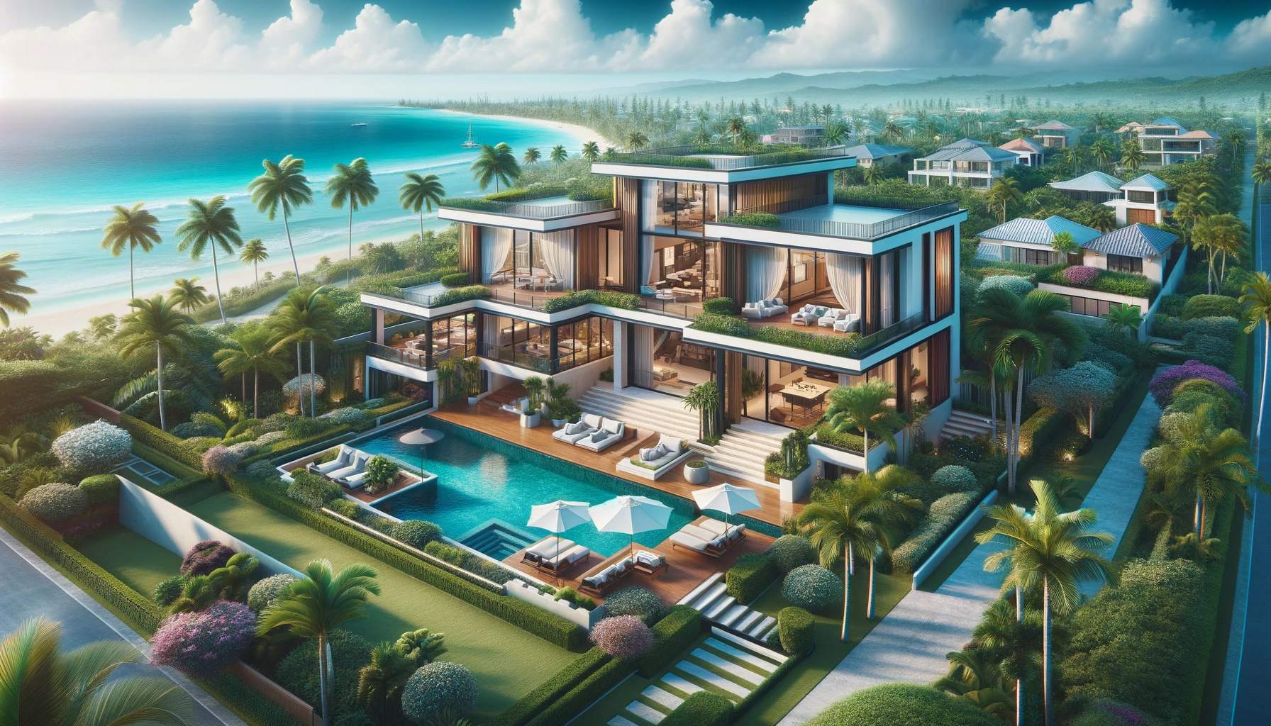 Property for sale in Punta Cana - Best Deals Punta Cana